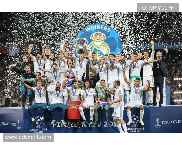 皇家马德里足球俱乐部历史辉煌成就与未来发展展望分析